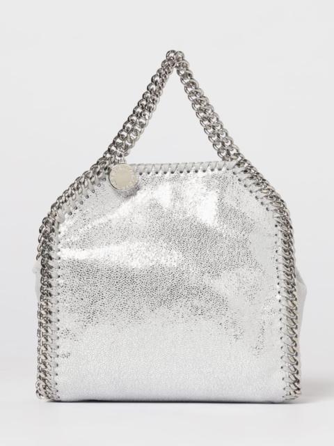 Stella McCartney Shoulder bag woman Stella McCartney