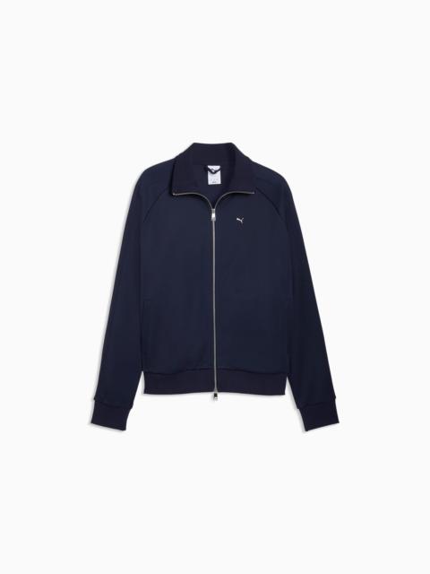PUMA T7 Men's Track Jacket