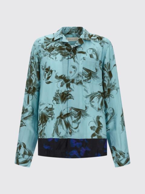 Dries Van Noten Shirt men Dries Van Noten