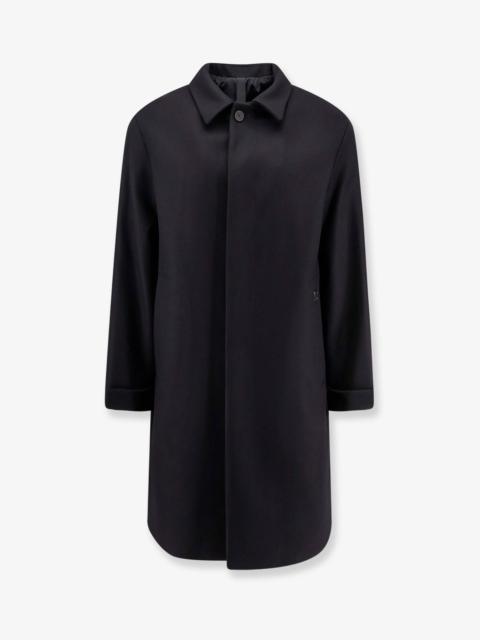 Other Designers Hevo Loco Virgin Wool Coat