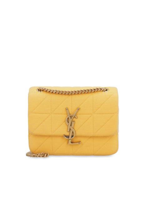 SAINT LAURENT Jamie small shoulder bag