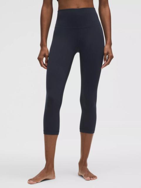 lululemon lululemon Align™ High-Rise Crop 21"