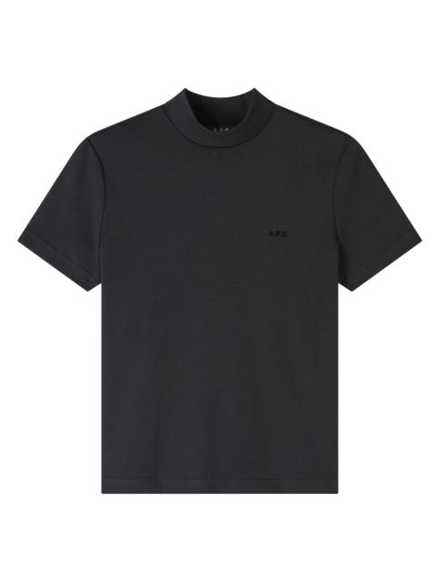 A.P.C. CAROLL T-SHIRT