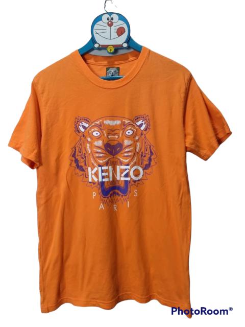 KENZO Kenzo Tiger T-Shirt issey murakami