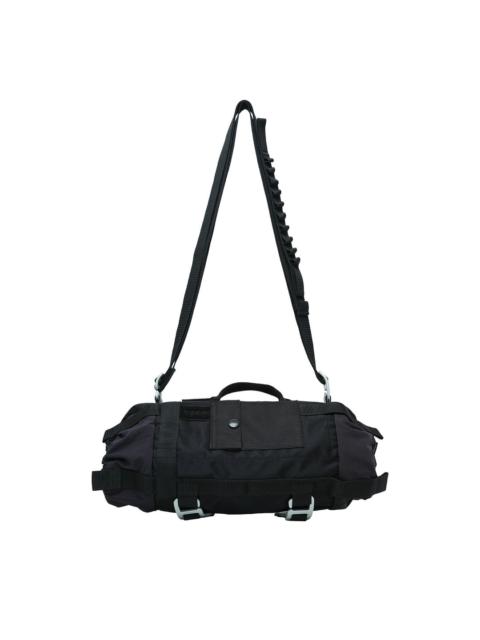 sacai Hike Tech Duffle Bag