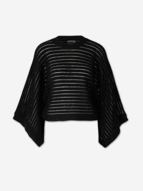 PESERICO COTTON KNIT JERSEY