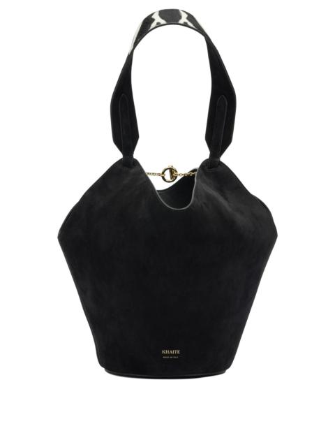 KHAITE Khaite "lotus" Mini Shoulder Bag