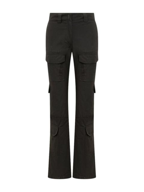 GIVENCHY CARGO PANTS