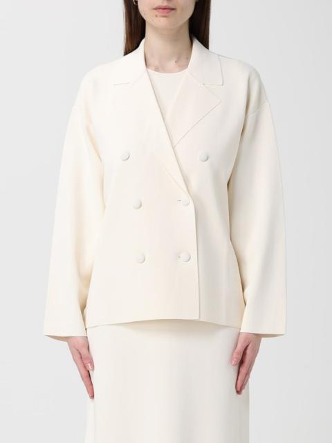 Max Mara Coat woman Max Mara