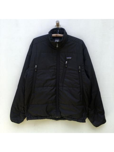 Patagonia Patagonia 3 Zipper Pocket Quilted Jacket Outerwear
