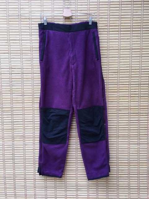 Other Designers Outdoor Style Go Out! - ZERO POINT Climbing Fleece Pant