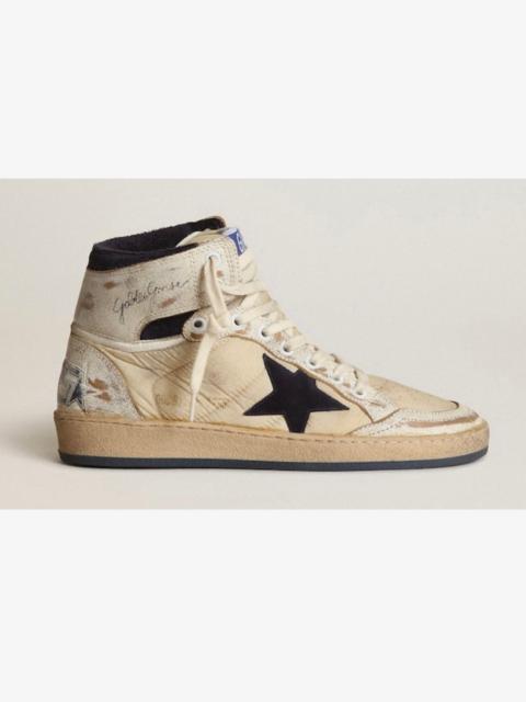 Golden Goose Golden Goose Sky Star Sneakers