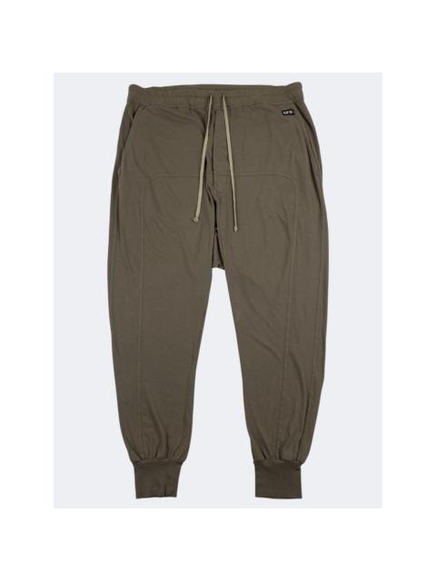 Rick Owens DRKSHDW Prisoner Drawstring Pants