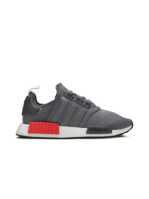 adidas NMD_R1 'Grey Red'
