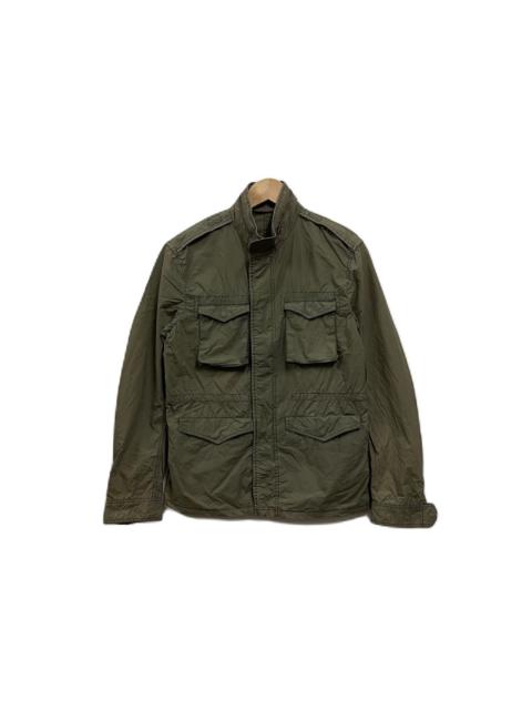URBAN RESEARCH DOORS - Urban research M65 jacket