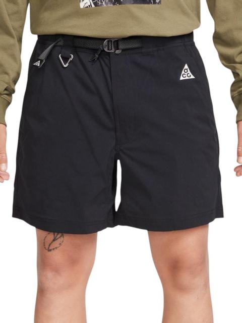 Nike Nike Men's ACG Hike Shorts