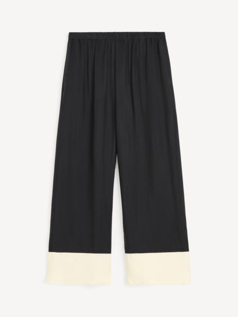 BY MALENE BIRGER Mirabello wide-leg trousers