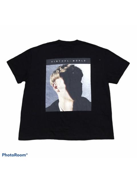 Other Designers Vintage - vintage Commuse tee