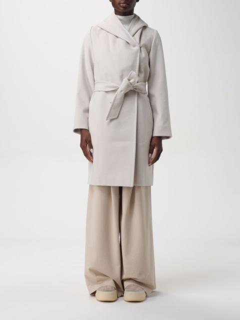 Max Mara Studio Max Mara Studio Women Coat Woman Max Mara Studio
