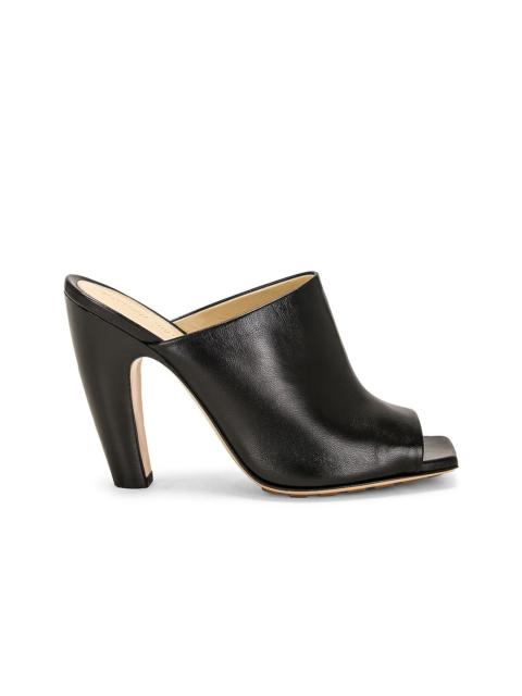 Bottega Veneta Mule Sandal