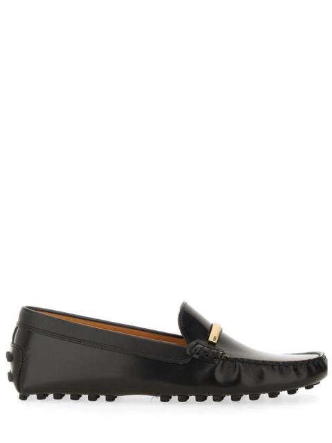 Tod's Women Moccasin "Rubbermaid"