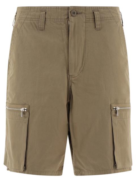 nonnative Nonnative "trooper 6p" Shorts