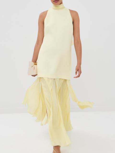 BRANDON MAXWELL The Leonie Dress