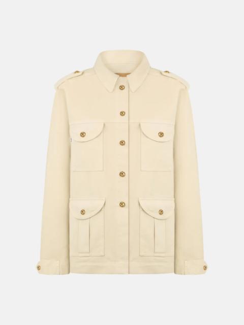 BLAZÉ MILANO Sahariana