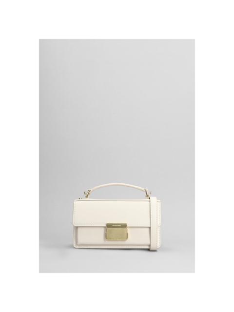Golden Goose Golden Goose Venezia Leather Mini Crossbody Bag