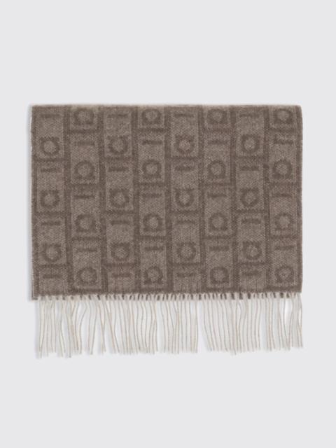 FERRAGAMO Scarf woman Ferragamo