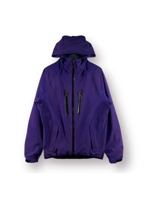 Other Designers Japanese Brand - 🔥 GORPCORE AEGIS WATERPROOF OUTDOOR JACKET - M