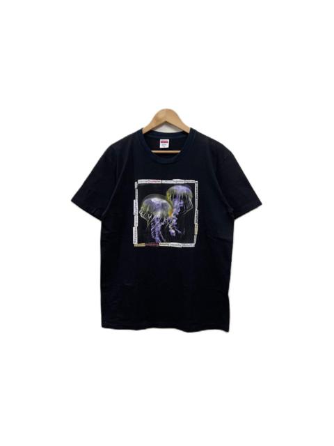 Supreme jellyfish tshirt