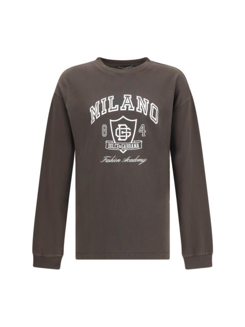 Dolce & Gabbana Dolce & Gabbana Men Sweatshirt