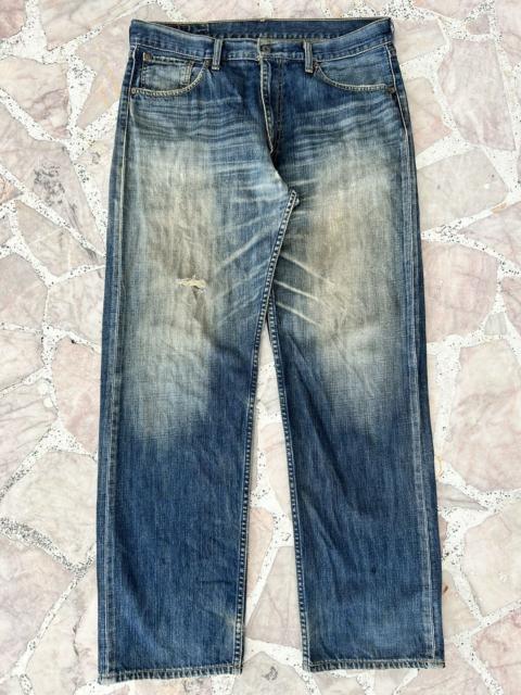 Levi's Levis 503 Vintage Japan