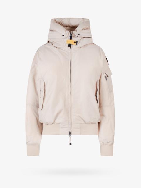 Parajumpers Padded Jacket With Hood