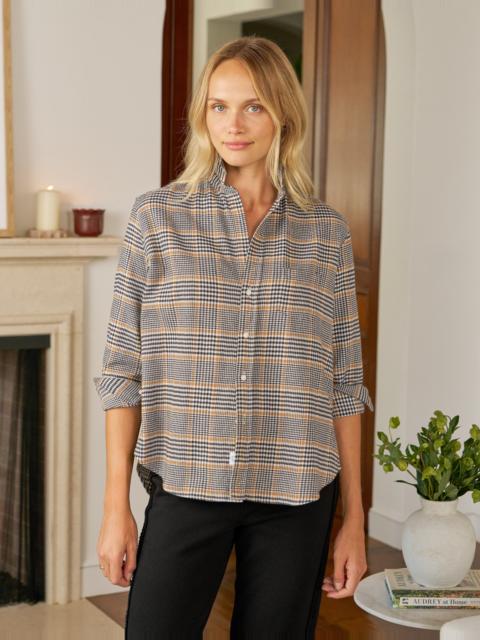 Frank & Eileen Relaxed Button-Up Shirt