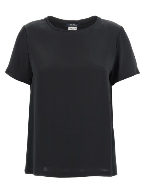 'S Max Mara Max Mara 'S Women 'Rebecca' Blouse