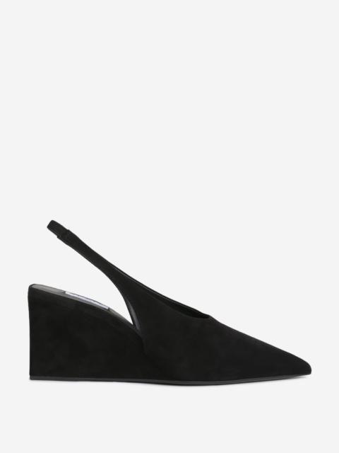 Alaïa ANTE SLINGBACKS
