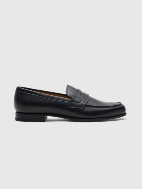 Church's Soft Calf Leather Loafer