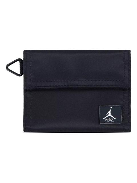 Jordan Flight Trifold Wallet