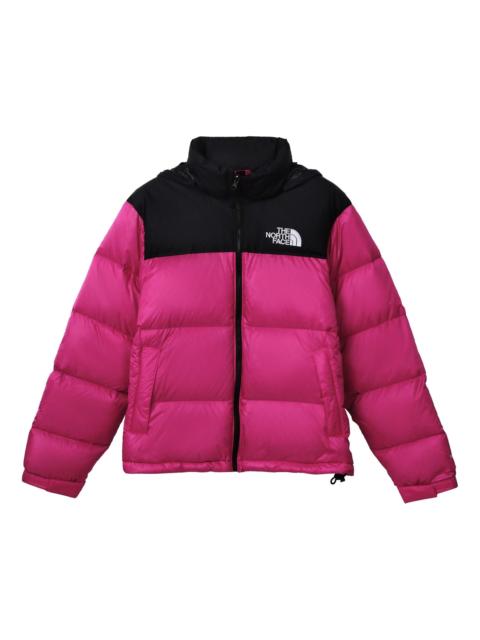 The North Face THE NORTH FACE 1996 Retro Nuptse 700 NF0A3C8D-WUG