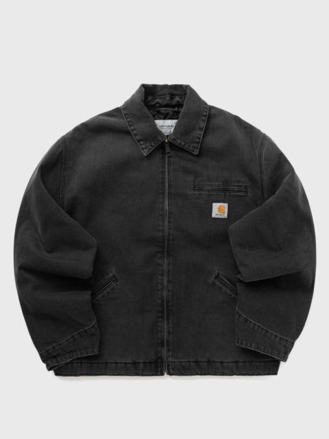 Carhartt OG Detroit Jacket