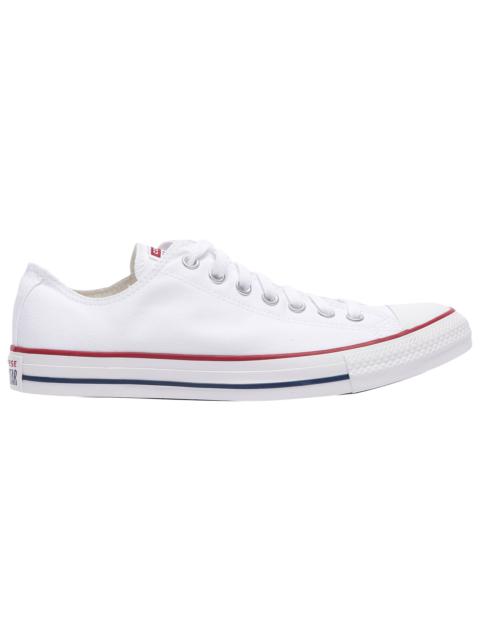 Converse Converse Mens Converse All Star Low Top