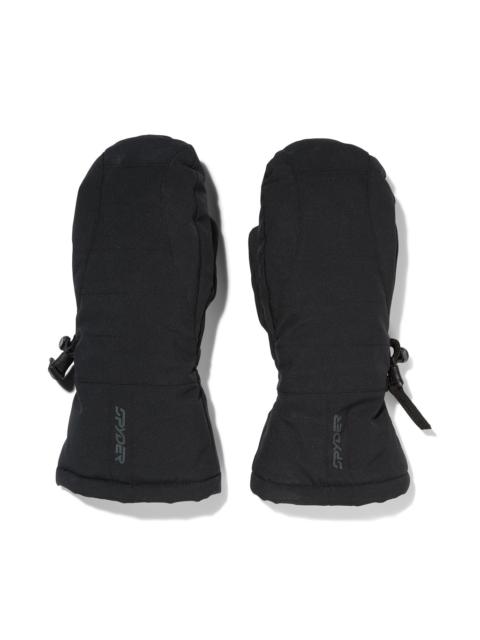 SPYDER Womens Inspire Mittens - Black