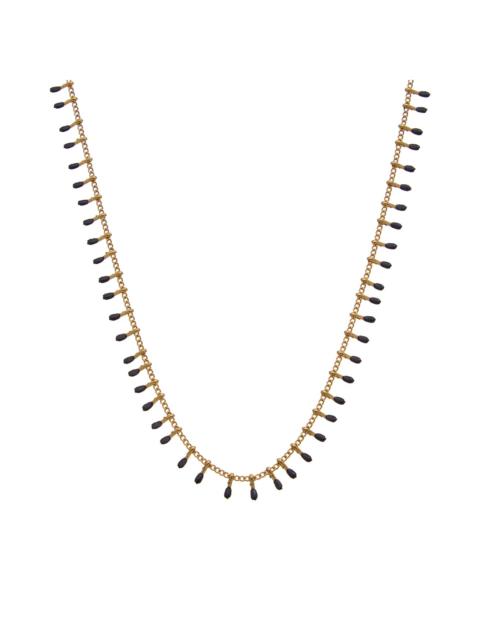 Isabel Marant Isabel Marant Casablanca Tassel Necklace