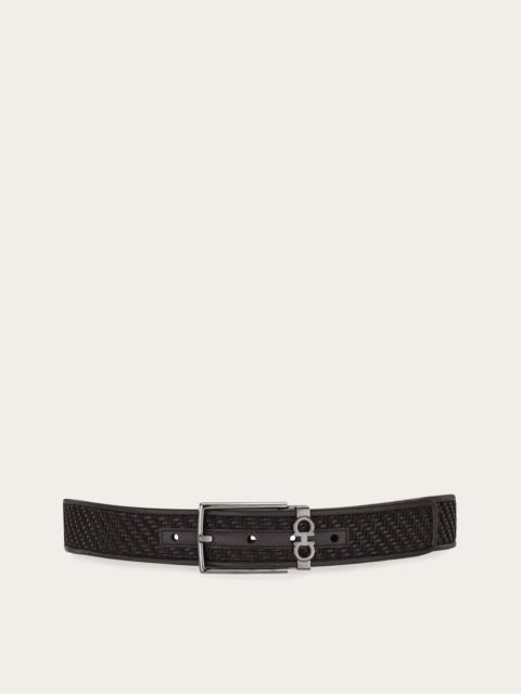 Adjustable belt