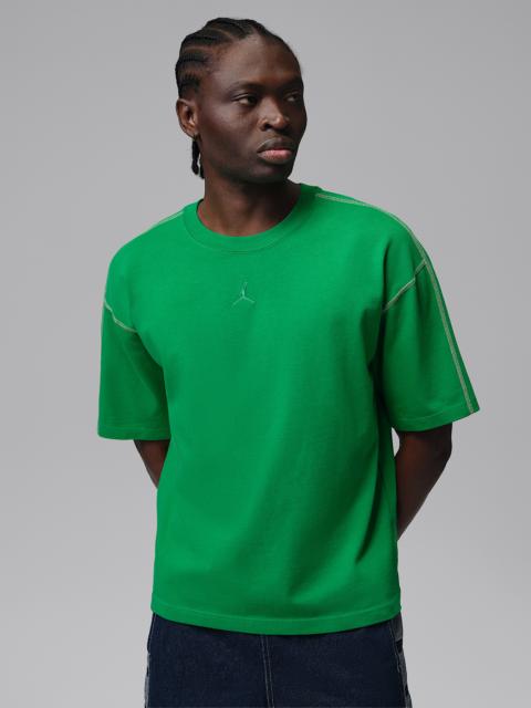 Jordan Jordan Flight Men's Heavyweight Short-Sleeve Top