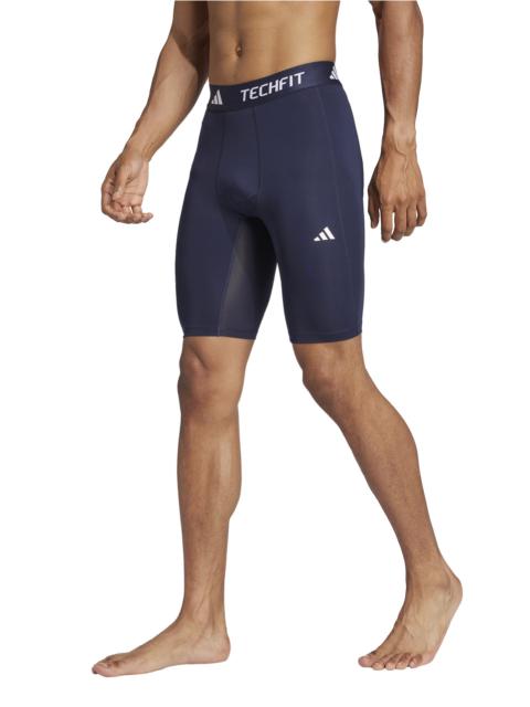adidas adidas Mens adidas Techfit Control Long-Tight Training Leggings