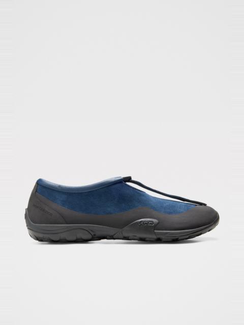 New Balance NEW BALANCE X TOKYO DESIGN STUDIO MINIMUS MT10T NAVY