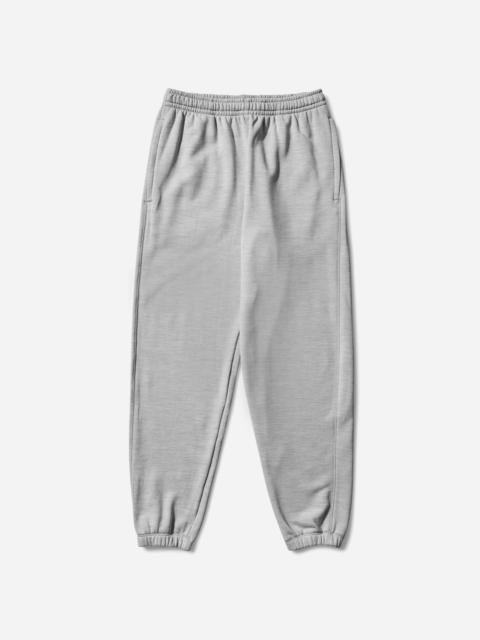 Nike Men's Wool Classics Fleece Pants Heather